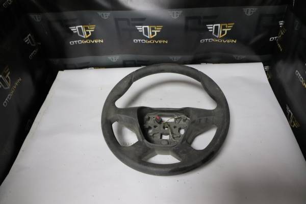 FORD CUSTOM 300 L 155 PS ÇIKMA PARÇA  DİREKSİYON SİMİDİ